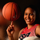 Maya Moore
Harry How/Getty Images